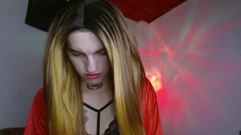 scarlet online show from 06.14.26