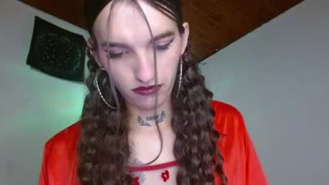 scarlet online show from 06.18.26