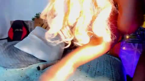 Mariana online show from 12.03.24