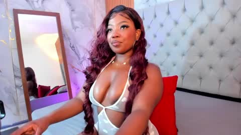 Snapshot of scarlett_diaz17 chatting on 05.06.26 Mariana online show from 05.06.26