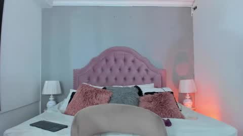 Snapshot of scarlett_dreamss7 chatting on 01.27.25 Scarlett  online show from 01.27.25