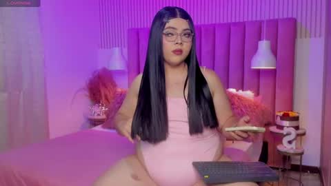 Scarlett  online show from 06.28.26