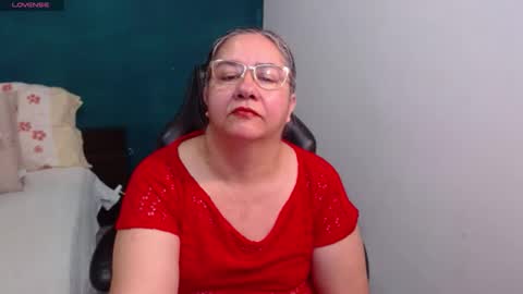 Scarlett  online show from 05.02.26