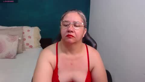Scarlett  online show from 05.03.26
