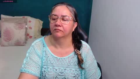 Scarlett  online show from 05.10.26