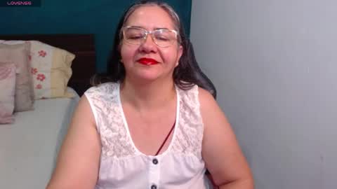 Scarlett  online show from 05.12.26