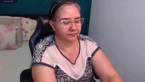 Scarlett  online show from 06.04.26