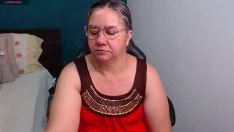 Scarlett  online show from 06.09.26
