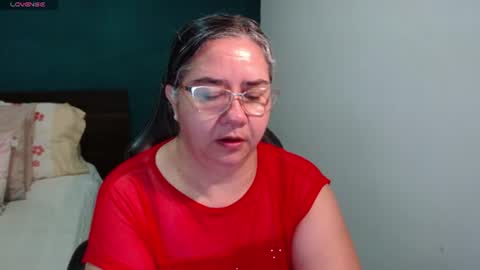 Scarlett  online show from 06.18.26