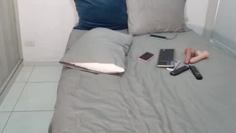 Snapshot of scarlett_evanz_ chatting on 02.14.25 Scarlett Evans online show from 02.14.25