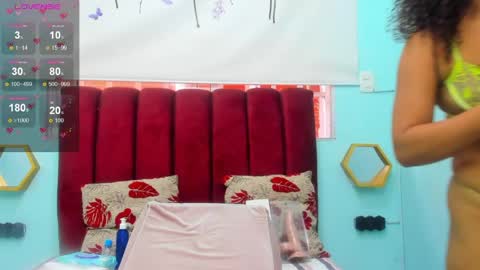 scarlett_fox20 online show from 04.22.26