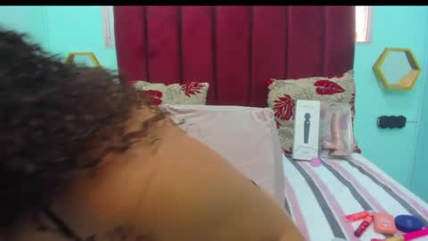 scarlett_fox20 online show from 05.03.26