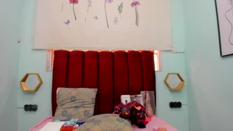 scarlett_fox20 online show from 07.23.26