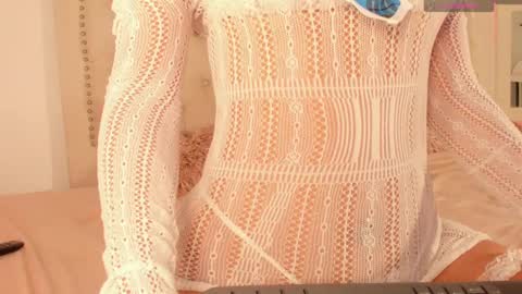 Scarlett Grand online show from 02.21.25