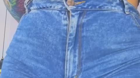 Scarlett  online show from 03.06.26