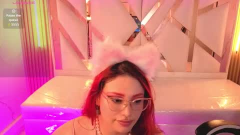 Snapshot of scarlett_haz_tp chatting on 02.09.26 Scarlett online show from 02.09.26