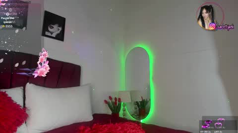 scarlett_jank online show from 04.25.26