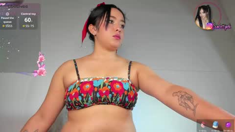 scarlett_jank online show from 05.30.26