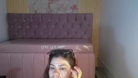 scarlett_jhonson_ch online show from 04.30.26