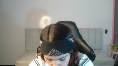 scarlett_jhonson_ch online show from 05.01.26