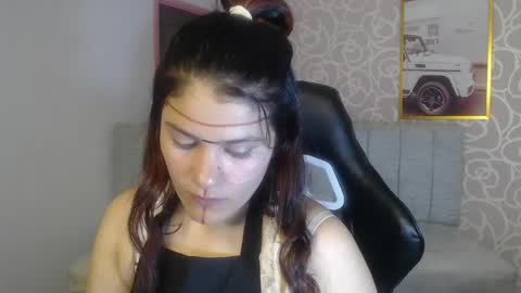 scarlett_jhonson_ch online show from 05.21.26