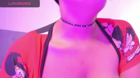 Scarlett jones online show from 12.22.24