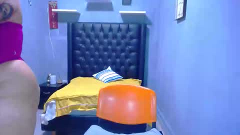 Snapshot of scarlett_keaty chatting on 02.13.26 scarlett online show from 02.13.26