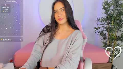 scarlett_kiiss online show from 03.20.26