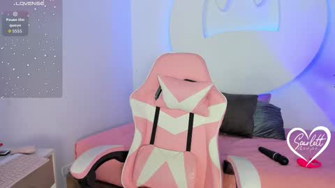 scarlett_kiiss online show from 03.21.26