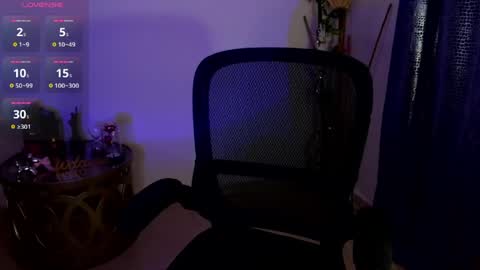 scarlett online show from 05.08.26