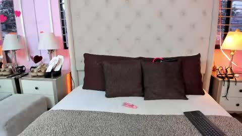 scarlett_leblanc_ online show from 05.29.26