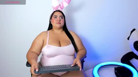 SweetScarlett online show from 04.30.26