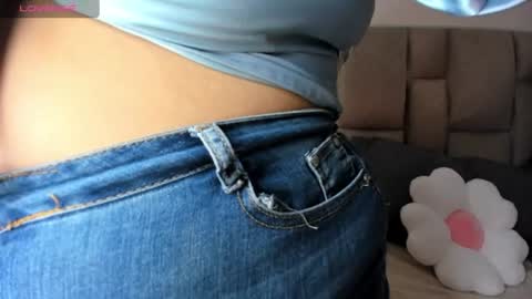 SweetScarlett online show from 07.07.26