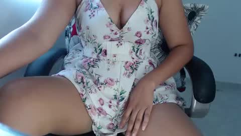 Scarlett online show from 02.18.25