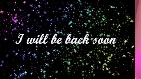 Scarlett online show from 12.30.24