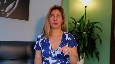 Scarlett online show from 02.26.26