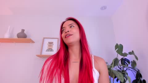 Snapshot of scarlett_morgan_ chatting on 12.15.24 Scarlett Morgan online show from 12.15.24