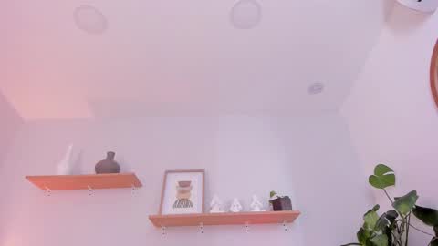 Snapshot of scarlett_morgan_ chatting on 02.15.25 Scarlett Morgan online show from 02.15.25