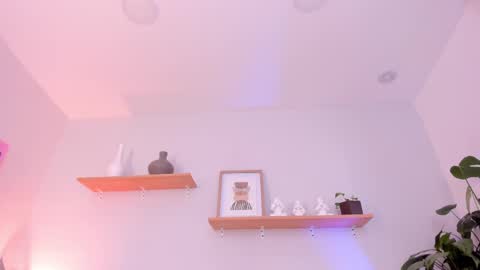 Snapshot of scarlett_morgan_ chatting on 02.19.25 Scarlett Morgan online show from 02.19.25