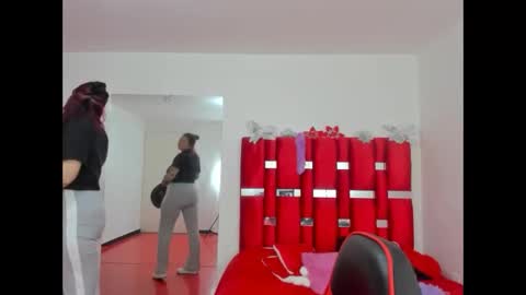 scarlett_red_11 online show from 05.18.26