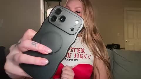 Scarlett Rose NOW ON XTWITTER online show from 05.28.26