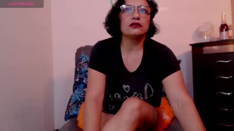 Scarlett sax online show from 02.08.25