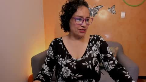 Scarlett sax online show from 04.08.26