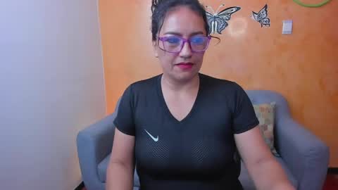 Scarlett sax online show from 04.26.26