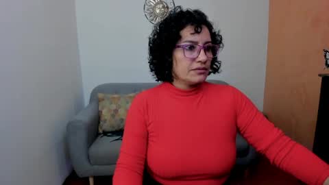 Scarlett sax online show from 04.28.26