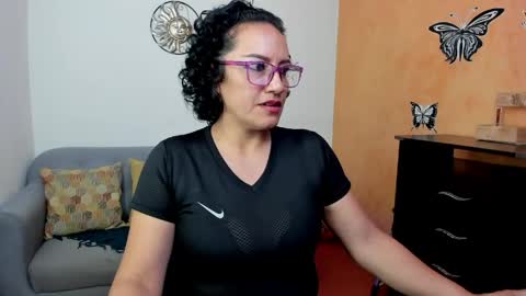 Scarlett sax online show from 05.06.26