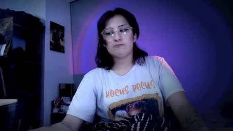 Mistress Scarlett online show from 05.11.26