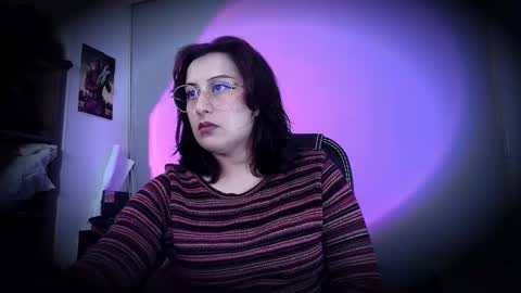 Mistress Scarlett online show from 05.27.26