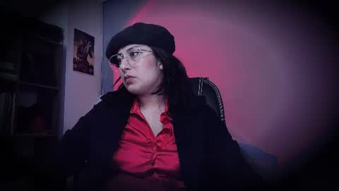 Mistress Scarlett online show from 06.10.26
