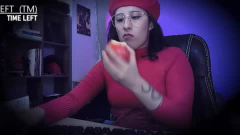Mistress Scarlett online show from 06.20.26
